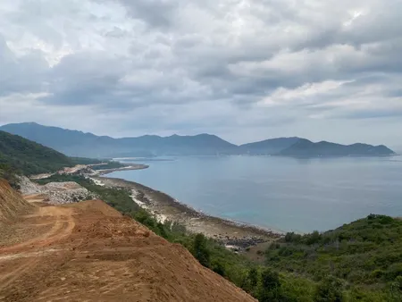 🔥 BÁN ĐẤT MẶT BIỂN NINH VÂN – VỊ TRÍ ĐẮT ĐỊA, VIEW ĐẸP, TIỀM NĂNG ĐẦU TƯ SINH LỜI 🌊📍
