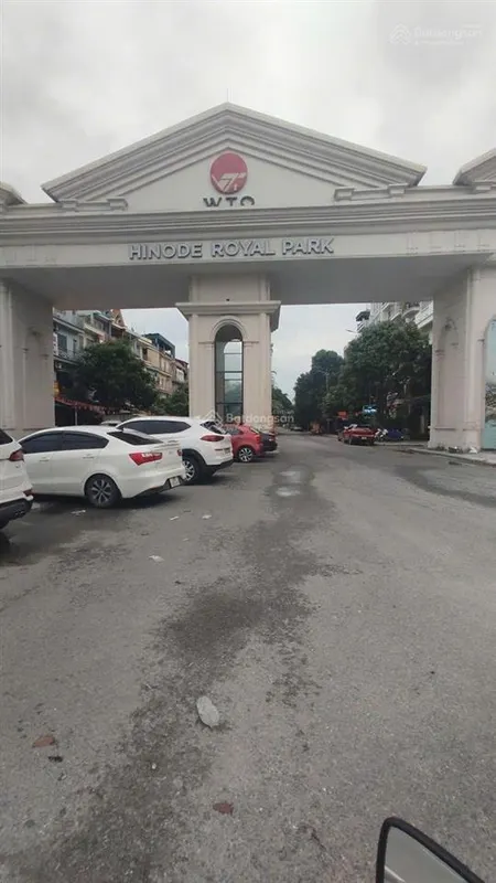 Bán đất lai xáthăng long 9 kđt hinodephân lô ô tô tránh 60m 8.x tỷ