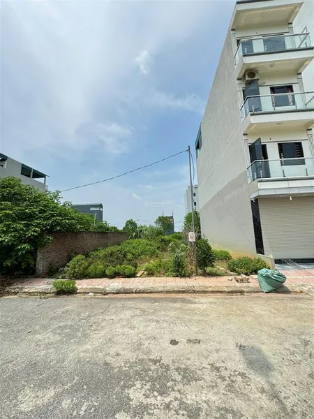 Bán cắt lỗ lô đất hơn 100m2 tại hà nội, đất chính chủ, giá chỉ 3tỷ