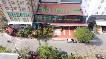 Chính chủ cần bán gấp 750m2 đất biệt thự khu cái dăm đẹp xuất sắc