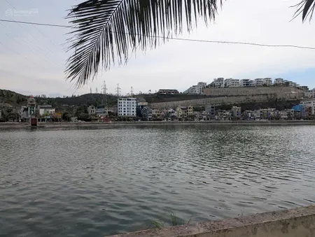 Bán đất lô thớt 2 hồ cái dăm bãi cháy tựa núi view hồ đỉnh cao