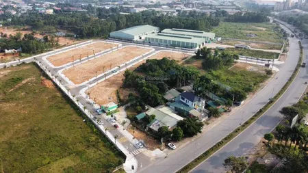 Đất nền trục xương sống tp việt trì sẵn sổ 0988 920 ***