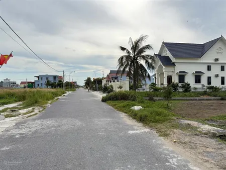 Chính chủ bán 105m2 đất biển giao phong, quất lâm, nam định, giá chỉ 1.45 tỷ. 0968 141 ***