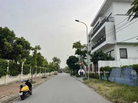 313.5m2 đất biệt thự đường ngô hùng gần tđc sao sáng ngang 20m đường 12m