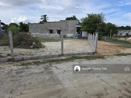 Bán gấp lô góc 276m (200m thổ) cam hiệp nam tách 23 lô, giá 1,75 tỷ