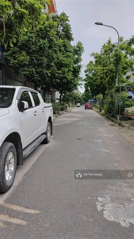 Bán cặp đôi 100m dvu đồng đế dương nội, view vườn hoa thoáng mát, gần aeon. 0961 628 ***