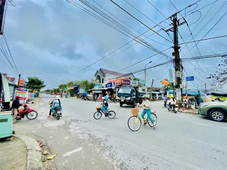Duy nhất 1 lô ven sông thu bồn chỉ 7xx