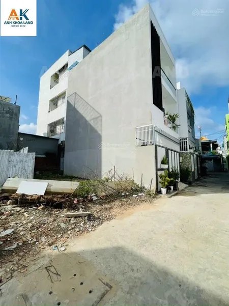 Hàng hiếm ! chỉ còn duy nhất 1 lô đất đẹp 71m2 gần hoàng diệu 2, linh trung giá tốt