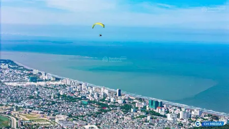 Bán đất mặt biển đường hồ xuân hương trung tâm bãi c sầm sơn