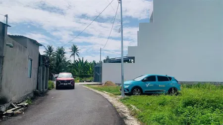 980tr lô đẹp giá tốt diên lạc đường nhựa ô tô sau cây xăng hưng thịnh