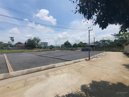 Bán 6 lô f0 trục chính hạnh côn, xuân mai mới đường 8m dân cư đông đúc
