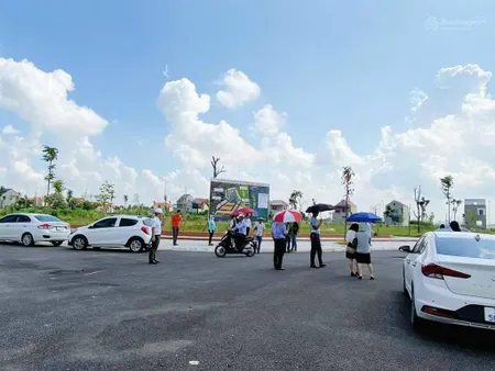 Bán đất sổ đỏ mb3164, cạnh nút giao cao tốc đông sơn (nay thuộc tp thanh hóa), thanh hóa