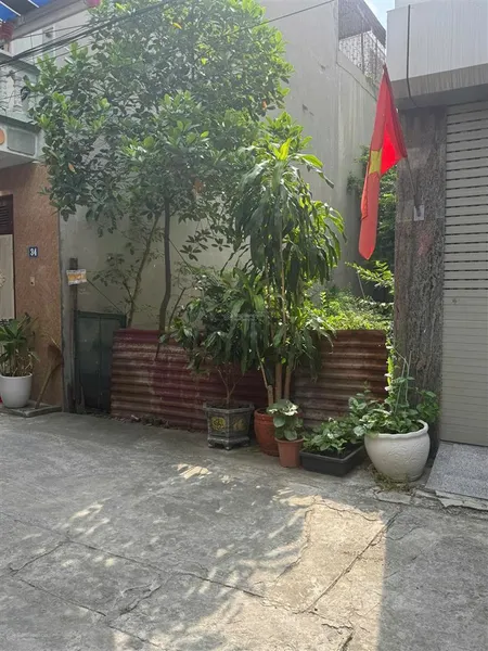Bán đất phân lô quân đội trung tâm lai xá hoài đức 52m2