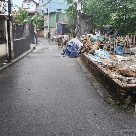 Chính chủ bán gấp linh quy thuận an 80m² ô tô vào tận đất, ngõ thông, 4 tỷ đồng