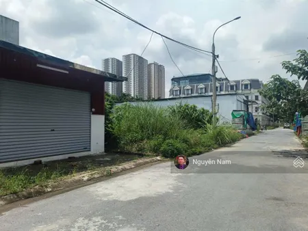 Đất dv kim chung 130.2m2mt8.1m, vỉa hè kd, 2 ô tô tránh, giá đt 134tr/m2