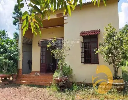 Bán đất 1000m2 xã tân tiến huyện đồng phú tỉnh bình phước