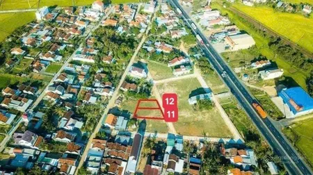 Chỉ 9,2 triệu/m2 đón đầu quy hoạch phát triển khu kinh tế vân phong