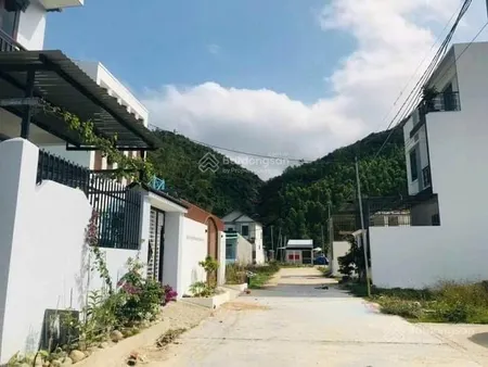 Bán nhanh lô đất phước đồng phường nam nha trang giá 1 tỷ 550 triệu