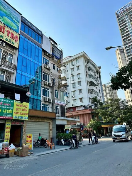 Bán đất chính chủ 3ha phúc diễn, bắc từ liêm