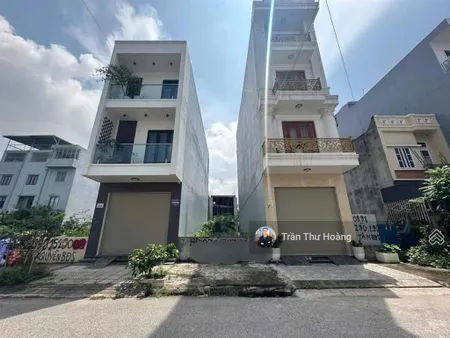 Bán đất lô 15 lê hồng phong sau ubnd hướng tây bắc