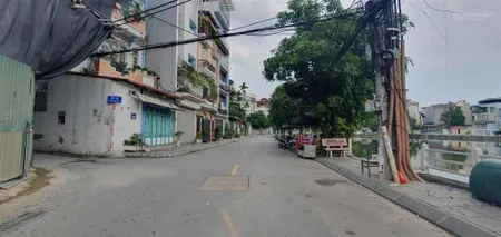 Đất vàng siêu hiếm đường nguyễn văn cừ, q. long biên, 99m2 8,6 tỷ sđcc