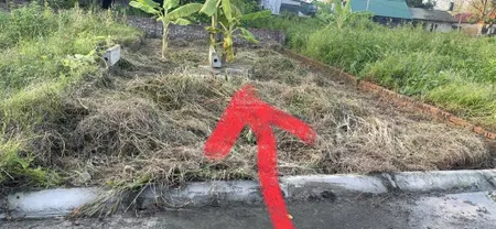 Chủ giảm giá lô đất tại thôn vũ xá xã dương quang thị xã mỹ hào diện tích 56,1 m2