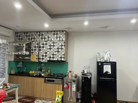 Chỉ hơn 2,7 TỶ có ngay căn hộ 70m² FULL NỘI THẤT tại khu 6 tòa cũ B1.4