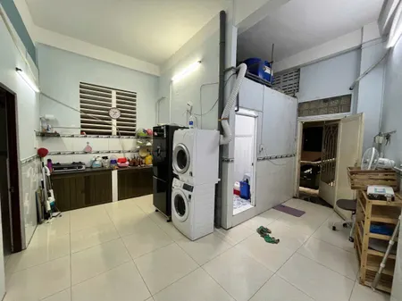 🔥 CHÍNH CHỦ BÁN – CĂN HỘ 2PN LẦU 2 QUẬN 5 – GIÁ CHỈ 1.5 TỶ 🔥