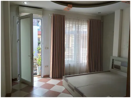 CHO THUÊ PHÒNG GIÁ RẺ CHỈ 2,5TR/THÁNG ĐƯỜNG LÁNG HẠ