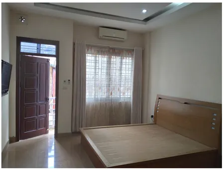 CHO THUÊ PHÒNG VÀO Ở NGAY