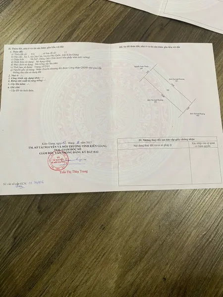 Bán Đất