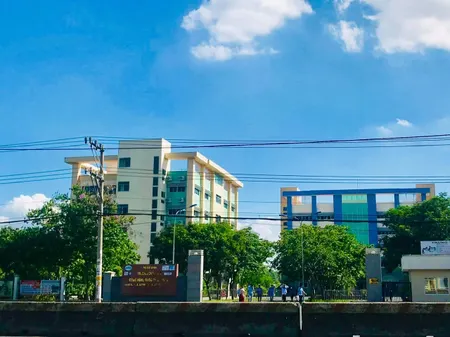 Long Phước sắp bứt phá cùng sân bay Long Thành – Sở hữu đất nền chỉ từ 650 triệu