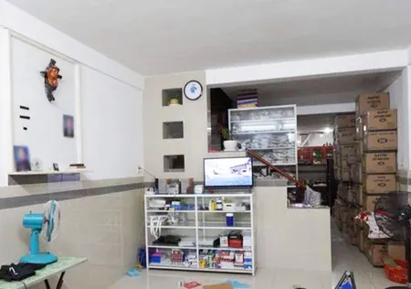 Nhà Hẻm Xe Hơi, Trường Chinh, Tân Bình, 70m2, chỉ 9.x tỷ TL
