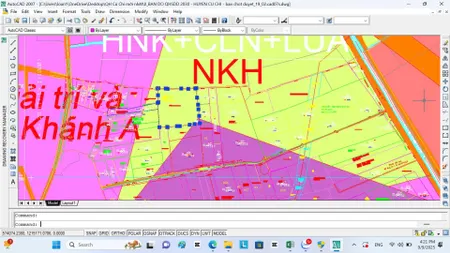 (L772) Đất xã Thái Mỹ, dt 7.334m2, giá chỉ 2 tỷ 800