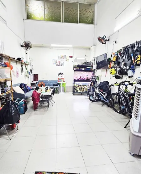 Nhà Hẻm Xe Hơi, Bành Văn Trân, Tân Bình, 44m2, chỉ 7.x tỷ TL