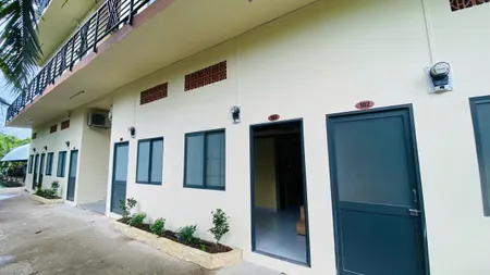 Mini house Xịn - Nhà trọ có nội thất cho sinh viên Cần Thơ