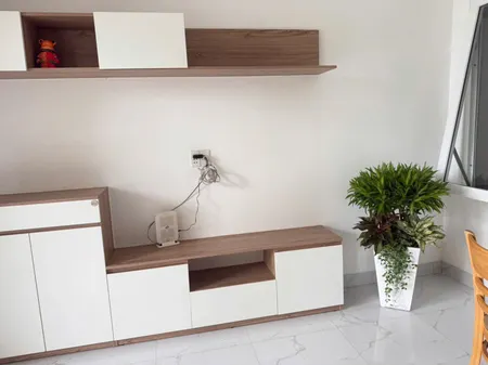 NHÀ FULL NỘI THẤT HẺM 451 YMOAN 9/9/25