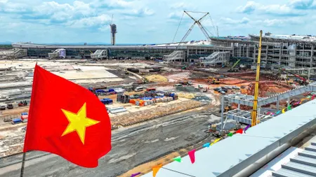 Đón sóng Sân bay Long Thành – Đất nền Long Phước chỉ từ 650 triệu/lô