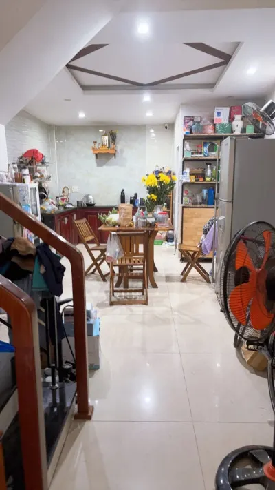 # Nhà Kiệt Lê Đình Lý, 46m2, 3 tầng đúc, 3PN, 3.02 tỷ