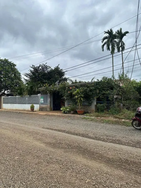 Bán đất 126.5m² giá 2.7 tỷ Phường Tân An