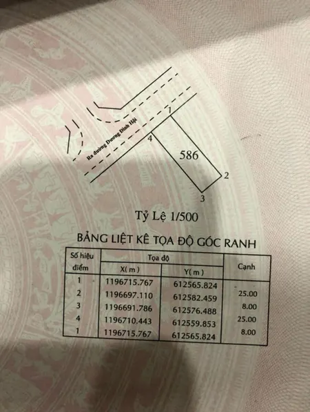 Nhà đất SVH Phước Long B Quận 9