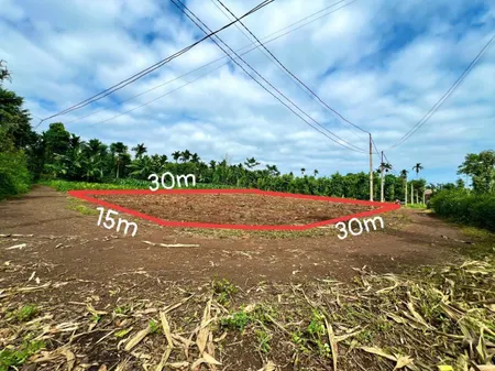 Bán đất 210m² giá 259 triệu Xã Dray Bhăng