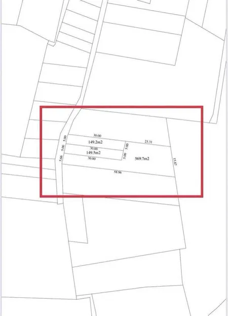 Bán đất 150m² giá 499 triệu Phường Ea Kao