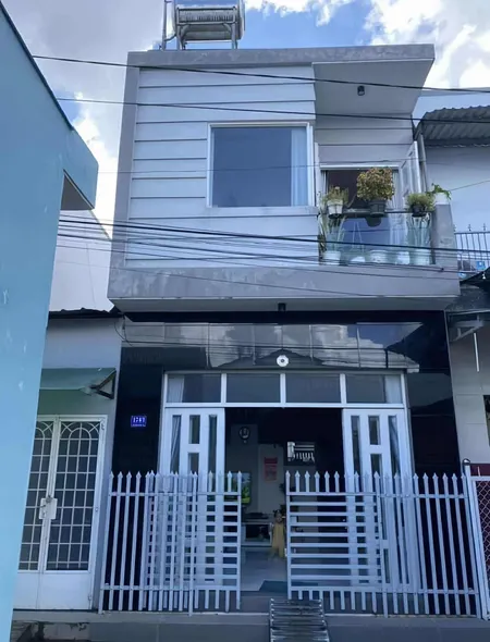 Bán nhà 45.3m² giá 2.3 tỷ Phường Đạo Thạnh