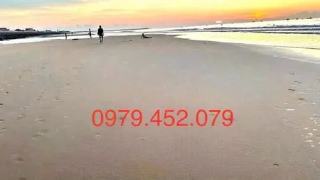 BÁN ĐẤT VEN BIỂN, XÃ PHAN RÍ CỬA - LÂM ĐỒNG ( BÌNH THUẬN CŨ )
+ 2 PHÚT ĐI XE MÁY RA BIỂN
+KHU DÂN CƯ ĐÔNG ĐÚC
+ĐƯƠNG BÊ TÔNG 7M
+GẦN TRƯỜNG, CHỢ,BIỂN
