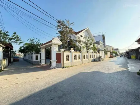 Chính chủ cần bán gấp lô đất 85m tại trung tâm kinh điền tân viên an lão giá quá ngon bổ