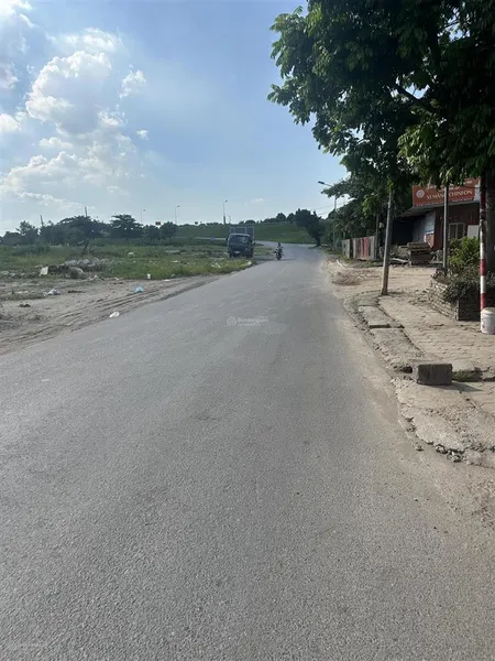 73m2 yên nội, ngõ rộng ô tô ngủ trong nhà