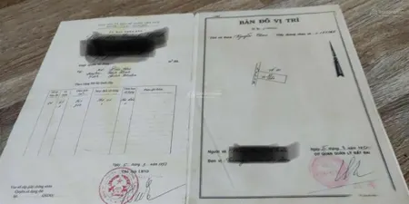 Cần gấp tiền bán nhanh lô đất thổ cư chính chủ giá rẻ chỉ 2tỷ6.