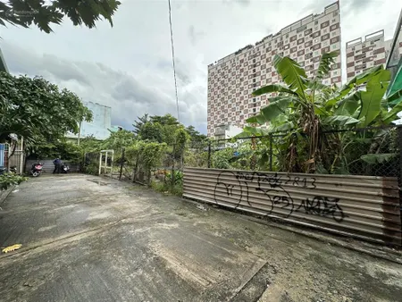 500m2. 27*17m. cạnh chung cư sunview. hẻm xe tải. shr. gấp bán 19 tỷ 9