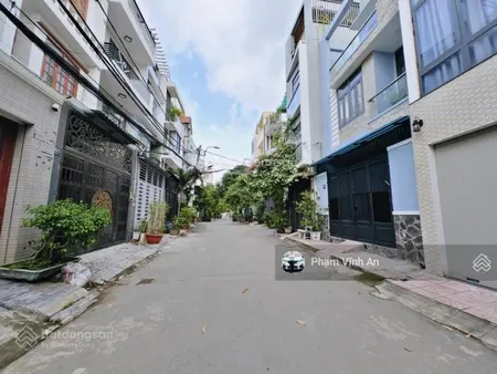 Lô góc khu dân cư cao cấp trường thọ đường 8m có vỉa hè 6 tỷ nhỉnh